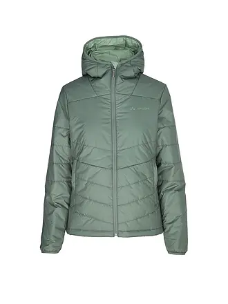 VAUDE | Veste de randonnée à capuche Livia pour femmes |